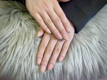 ルビーネイル 太閤通駅店(RUBY NAIL)/オフィスフレンチ