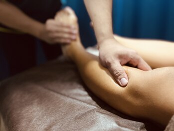 リトリートルア(RETREAT LUA)/浦添市 足つぼ