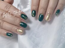 エーエヌジー スタジオ(ANG Studio)/