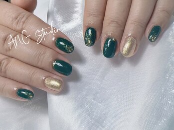 エーエヌジー スタジオ(ANG Studio)/