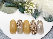 ネイルルームシャイン/