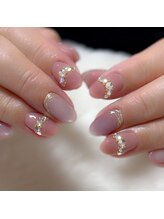 ネイルアンドエピサロン ラピス(Nail & Epi Salon Lapis)/
