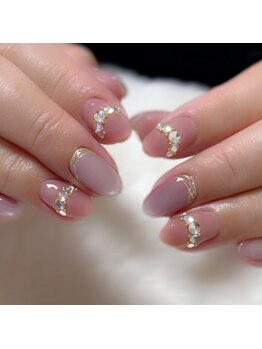 ネイルアンドエピサロン ラピス(Nail & Epi Salon Lapis)/