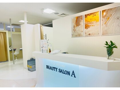 ビューティーサロンエー(Beauty Salon A)の写真