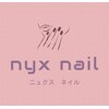 ニュクス(nyx)ロゴ