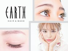 アース 八潮店(HAIR&MAKE EARTH)