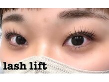 ベル(BELLE)/eri_eyelash_belle