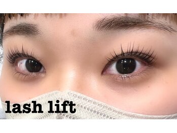 ベル(BELLE)/eri_eyelash_belle