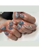 ナネア(NANEA)/涼しげデザイン