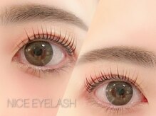 ゴッドラッシュ 大阪駅前梅田イーマ店(GOD LASH)/パリジェンヌラッシュリフト