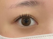 まつげエクステサロン ヘアーリゾートエーアイ 浅草店(hair resort Ai)/まつげパーマ