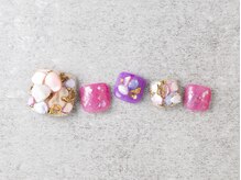 ルナフルール(Luna fleur)/