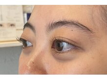 アールエム(Rm)/8月#まつげ