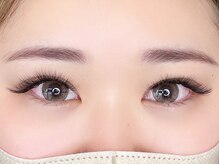 アルモニ(harmonie)/王道ふわふわボリュームラッシュ