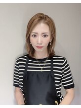 モアナ(Moana) Nami 