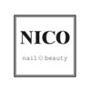 ニコ(NICO.)のお店ロゴ