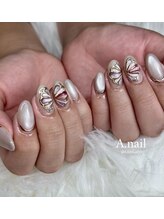 エーネイル(A.nail)/