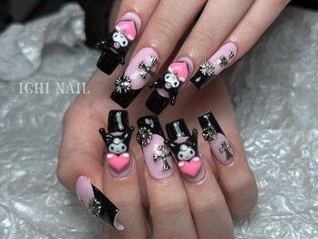イチネイル(ICHI NAIL)/