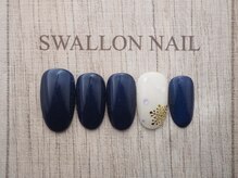 スワロンネイル(SWALLON NAIL)/11.12月定額