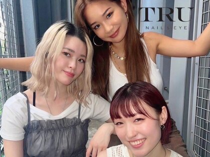 トゥルーアイ 渋谷道玄坂店(TRU EYE)の写真
