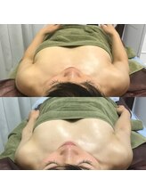 ルチア(LUCIA)/諦めないで！そのバスト♪