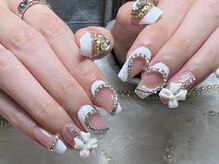 モアネイル(Moa nail)/
