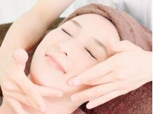 マールム(MALUM)/ベーシックフェイシャル