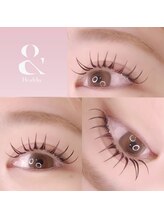 ウララ(uraura)/エクステonパーマ