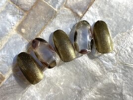 定額ハンド¥7,900（120分）