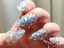 ローブ ネイル アイラッシュ(LOAVE NAIL EYELASH)/