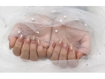 ガーデンネイル(Garden Nail)/お客様ネイル