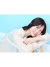 【学割U24】眉毛ワックス （メイク付）¥3,300