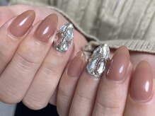 ライズプラス(Raize+)/ビジューデザイン