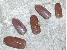 マヴィ ネイル(mavie nail)/