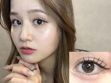 シピ バイ ベル 西千葉(Chipie by Belle)/No.1人気 design【担当:aya】