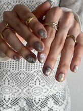 ステイシーネイル(stay she Nail)/デザイン120min sample