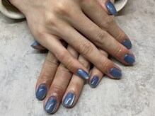 シンプリー ワン 渋谷店(Simpliee ONE)の雰囲気（マグネットカラーが人気！）