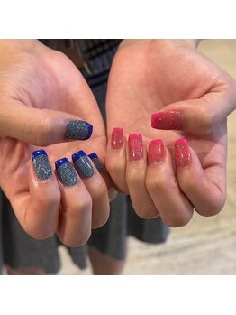 エイティスト(8ist)/フラッシュ[新宿/新宿駅]