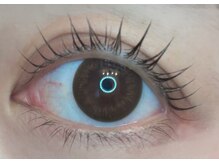 アルム(Areume)/韓国束感パーマ