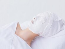 クロエ/5.フェイシャルマスク