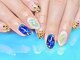 ネイルモンスター(NAIL MONSTER)の写真/各コース50種類以上のデザインから選べるお得な定額メニューをご用意★デザインはフォトギャラリーに♪