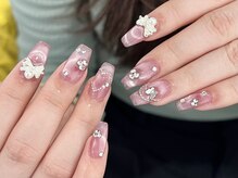 ユガール 渋谷(Ugirl)/長さだし持ち込みデザイン