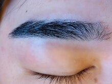 ラシク ゼロ 草加駅前(Lashiku Zero)/アイブロウWAX