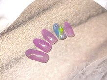 グリスター(Glister)/Aコース　6600円