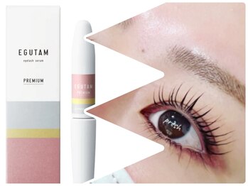 プレッシュ(Presh)/まつげパーマ&パリジェンヌ&眉毛