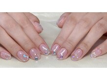 ドリーミーネイル 池袋(Dreamy Nail)/￥５９８０《６０分》