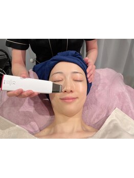 毛穴ケアをしたい