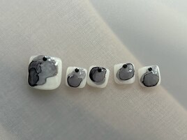 フット定額デザイン