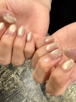 爪屋べっぴん堂/