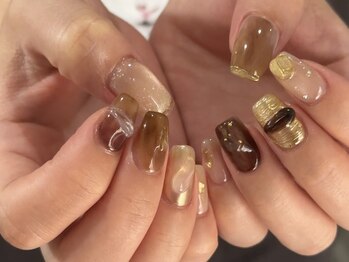 ティム 中津(tim)/お持ち込みデザイン